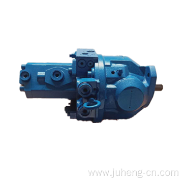 Excavator Main Pump AP2D25 AP2D28 AP2D36 Hydraulic Pump